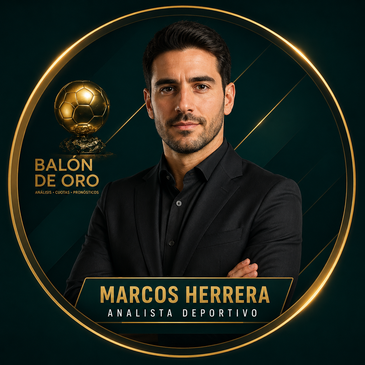 Marcos Herrera