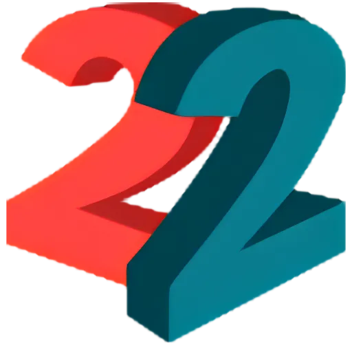 Logo 22Bet