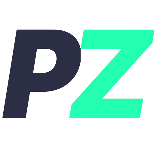 Logo PlayZilla