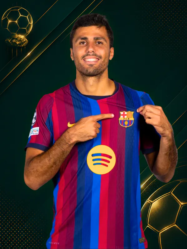 Rodri (FC Barcelona)